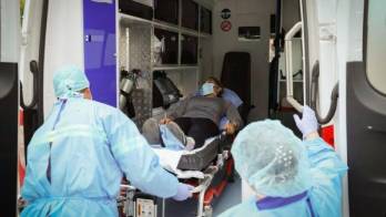 Panamá reporta 2 mil 130 casos nuevos de la covid-19 y tres muertos