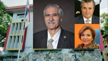 Serán distinguidos por parte de la Escuela de Periodismo de la UP.