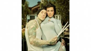 Solo invitados podrán conocer al hijo de Kourtney