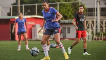 En territorio hostil