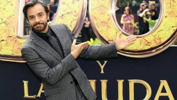 Derbez recibirá premio por representar al talento latino