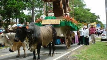 La Pintada, un paraíso cultural