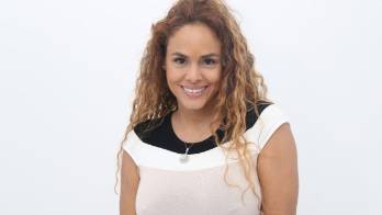 ¡Se supo! Agresión a Liza Hernández fue 'gato de casa'