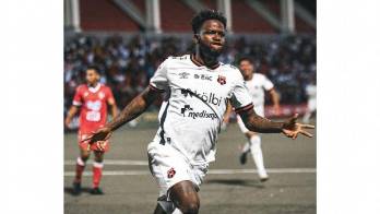 Góndola retoma su nivel