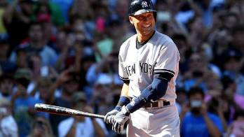 Derek Jeter se despide del béisbol llevándose el respeto del mundo entero.