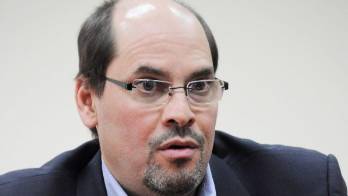 Interrogatorio a ‘Mimito' se hará para el 5 de junio