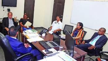 Obra sera de 24.189 kilómetros de extención.