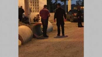 El crimen ocurrió en Colón.