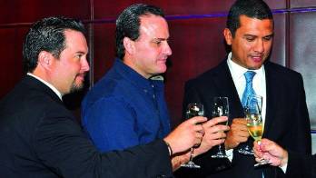 Riccardo Francolini.