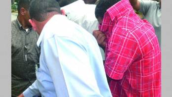 Dos operativos se realizaron en la ciudad de Panamá para las capturas.