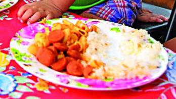 En total hubo una lesión de $222 millones 976 mil 558 con 91.