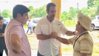 Mario Etchelecu, exministro de Vivienda.