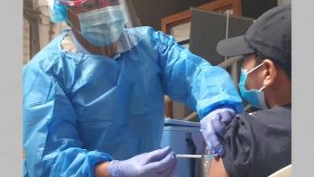 La vacuna VPH es para niñas y niños que tengan diez años