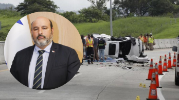 ¿En qué consiste la idea de eliminar la licencia a choferes borrachos? Ordóñez lo explica