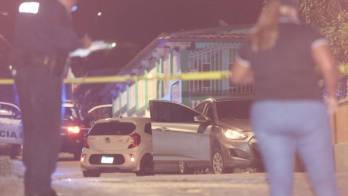 Matan a chacal mencionado en la desaparición de Vernon