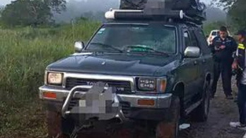 Víctima fatal en los cierres. Panameño y extranjero bajo detención provisional&nbsp;