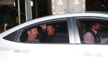 Declaran legal el allanamiento a la casa de playa de Frank De Lima&nbsp;