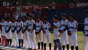 A repetir la dosis&nbsp;en la final del Premundial Sub-15