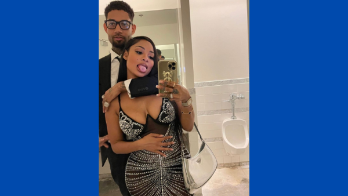 Rapero PnB Rock muere en tiroteo mientras comía con su novia