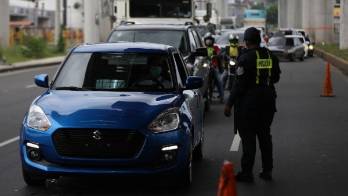 Continúan los intentos para castigar a conductores irresponsables