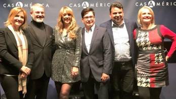 Ayer inauguró el festival con la película istmeña.