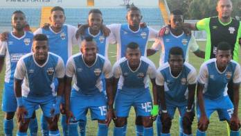 Río Abajo FC no hizo el pago correspondiente y se venció el término otorgado por FIFA.