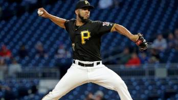 Detroit es su nueva casa