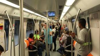 Tribunal suizo dice que hubo 82 millones en sobornos para la construcción del metro&nbsp;