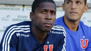 El 25 de febrero fue la única vez que convocaron a Armando Cooper para un partido oficial.