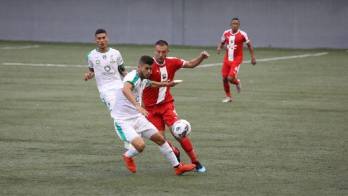 Jugador brasilero sufrió fractura&nbsp;en el Maracaná
