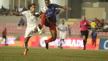 Le dañan la fiesta a Plaza Amador