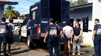 Hay 5 detenidos por estos asesinatos.