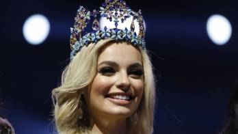 Polonia gana la corona de Miss Mundo 2021