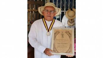 ‘Mensaje Navideño' sigue gustando, 36 años después