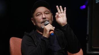 Merecida distinción para Blades y Boca Livre