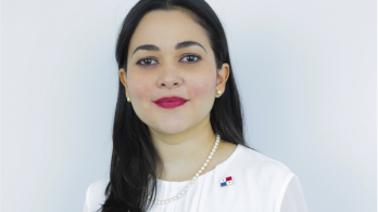 La canciller se entrevistará con John Kerry, Enviado presidencial especial de los Estados Unidos para el clima.