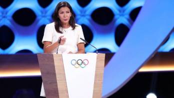 Se oponen a participación de Rusia en&nbsp;Juegos Olímpicos París 2024&nbsp;