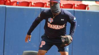 Selección terminará su preparación en la capital