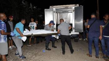 Marco Antonio Freyer Pacheco, de 42 años, fue asesinado la noche del domingo en su casa en Chilibre