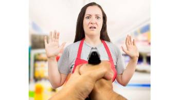 Para el estudio se entrevistó a 302 empresarios de Panamá, San Miguelito, Colón y Chiriquí.