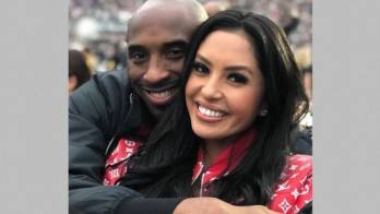 Vanessa Bryant arremetió contra las autoridades por filtrar fotos del cadáver de Kobe