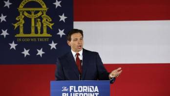 El pasado 3 de abril el Senado estatal había sacado adelante la medida que fue promovida por el propio DeSantis.