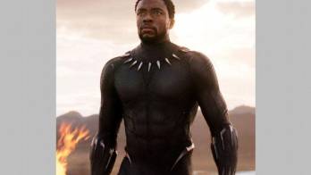‘Black Panther' regresará al cine en el 2022