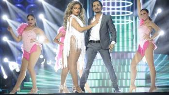 Diana, Dezdy y Ludwik van a la final de ‘TCMS'