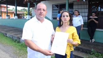 Polémica en Guararé por escogencia de reina