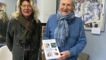 El veterinario de las estrellas no piensa en retirarse