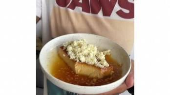 El flan de café se convertirá en su postre favorito