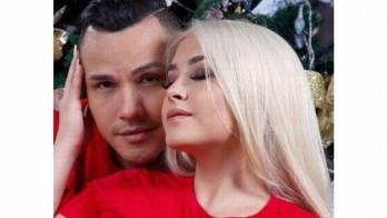 ‘Nigga' felicita a su esposa por aniversario