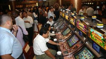 Las máquinas tipo A fueron las que más ingresos generaron.