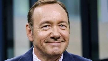 Acusador de Kevin Spacey retira los cargos contra el actor en juicio civil
